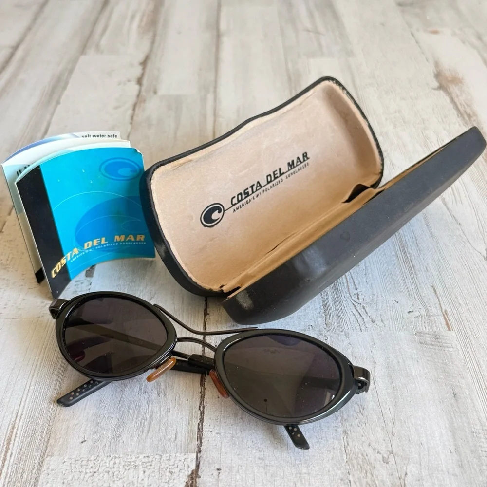 Women’s Costa Del Mar Sunglasses
